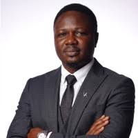 Olanrewaju Olokunde