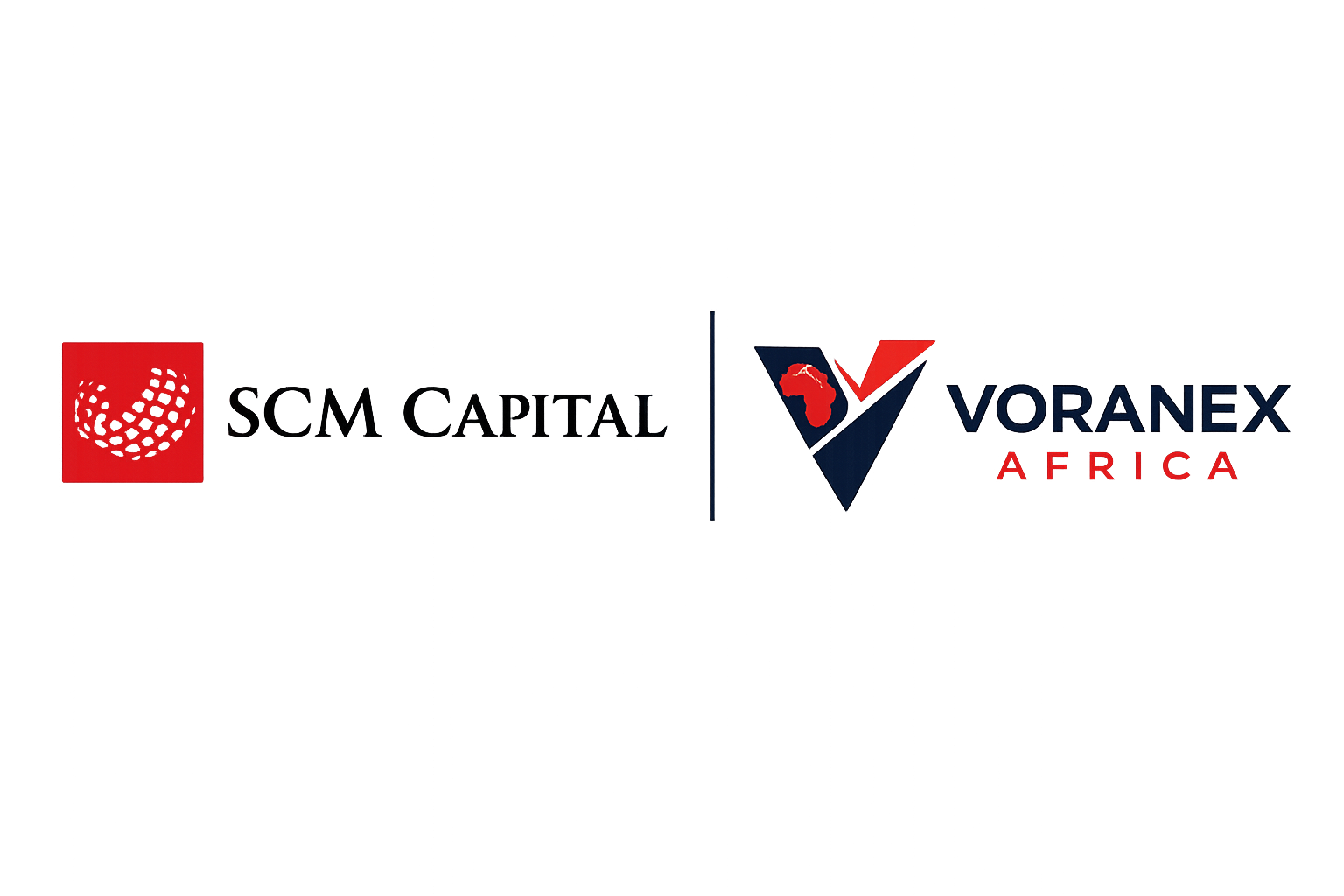 SCM Capital AI × Voranex Africa